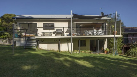 Carroll Ave 76 - Lismore Accommodation 2