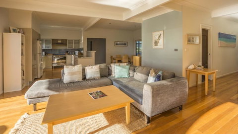 Carroll Ave 76 - Lismore Accommodation 1