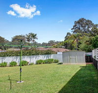 Carroll Ave 85 Mollymook - Lismore Accommodation