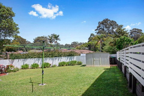 Carroll Ave 85 Mollymook - Lismore Accommodation 0