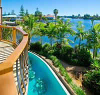 Casa Albero Via Roma - Lismore Accommodation