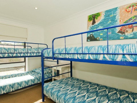 Casa Callala On King George - Well Appointed Home - Lismore Accommodation 3