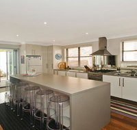 Casa Callala on King George - well appointed home - Lismore Accommodation