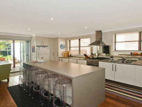 Casa Callala On King George - Well Appointed Home - Lismore Accommodation 0