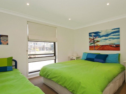 Casa Callala On King George - Well Appointed Home - Lismore Accommodation 2