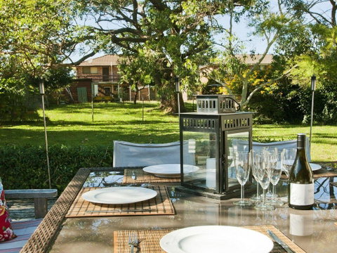 Casa Callala On King George - Well Appointed Home - Lismore Accommodation 1