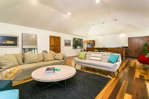 Casa Dan - Lismore Accommodation 2