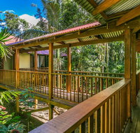 Casa Dan - Lismore Accommodation