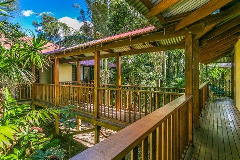 Casa Dan - Lismore Accommodation 0
