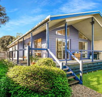 Casa dell' Isola - Lismore Accommodation