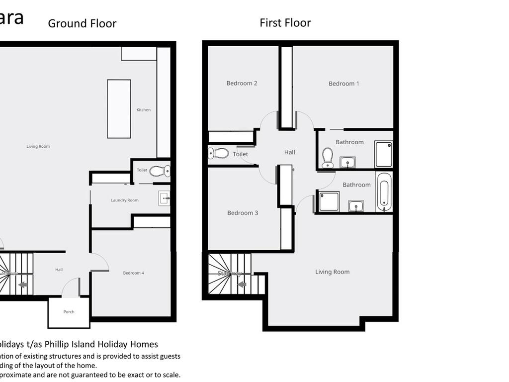 Summerlands VIC Lismore Accommodation