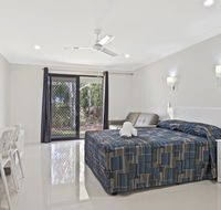 Casa Nostra Motel - Lismore Accommodation