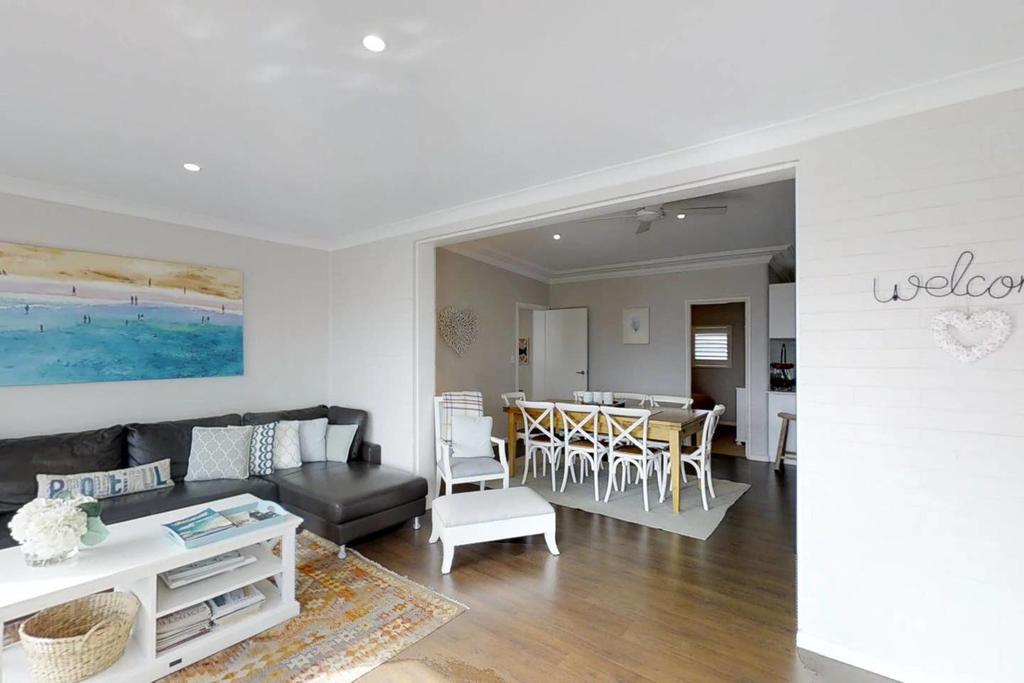 Camden Head NSW Lismore Accommodation