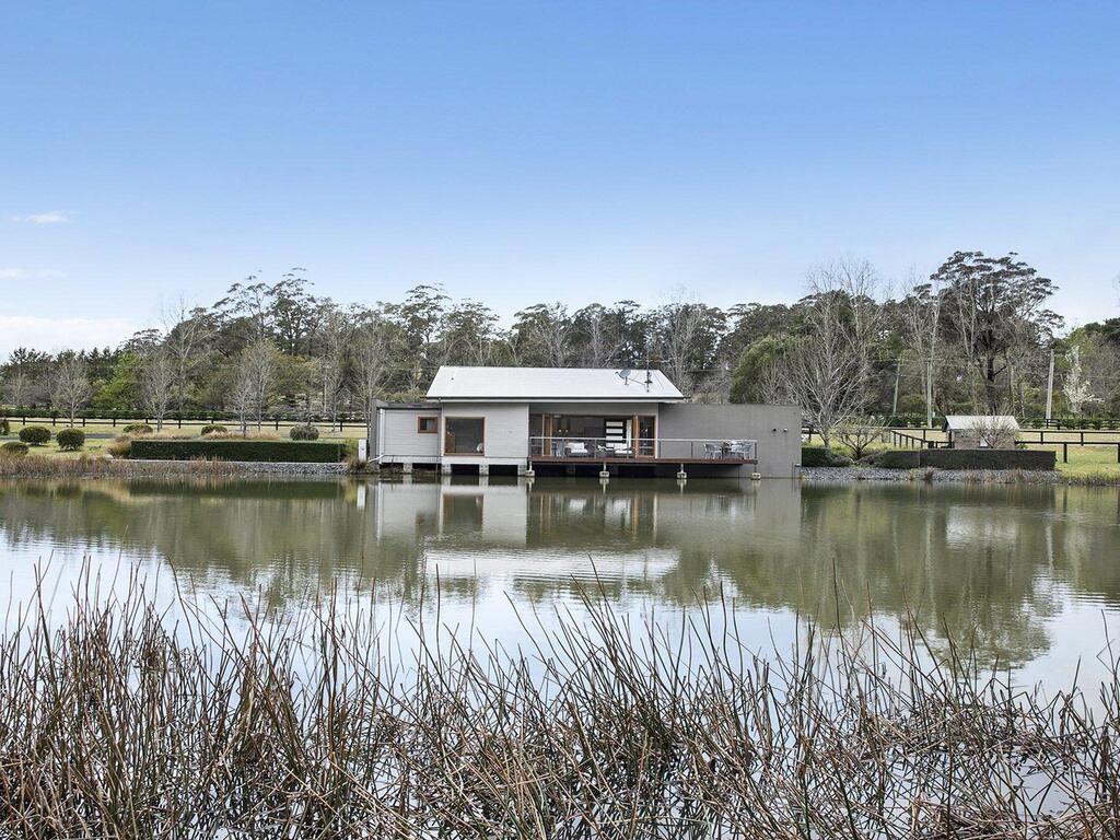 Alpine NSW Lismore Accommodation