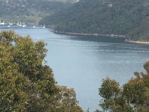 Casablanca, Peaceful Couples Retreat, Avalon Beach - Lismore Accommodation 0