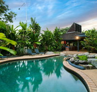 Cascade Gardens - Lismore Accommodation