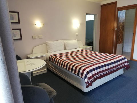 Casey On Princes Motel - Lismore Accommodation 3