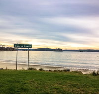 Caseys Beach Holiday Park - Lismore Accommodation