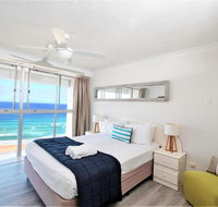 Cashelmara Beachfront Apartments - Lismore Accommodation