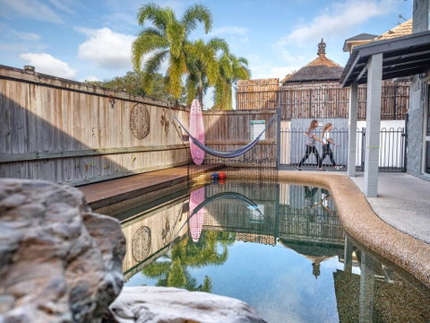 Castaways Backpackers Cairns - Lismore Accommodation 0