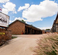 Castlemaine Colonial Motel - Lismore Accommodation