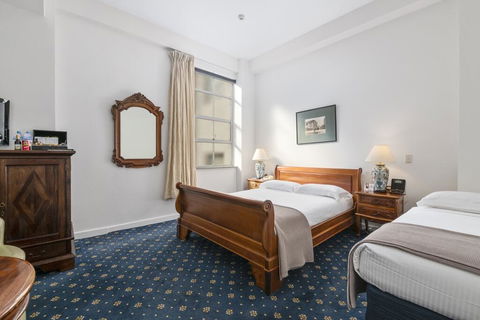 Castlereagh Boutique Hotel, Ascend Hotel Collection - Lismore Accommodation 0