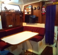Casual fare sailing charters Townsville - ocean living - cruise - Lismore Accommodation