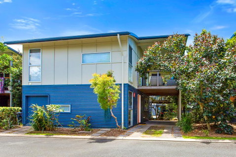 CASUARINA BEACH SHACKS 10 - Lismore Accommodation 1