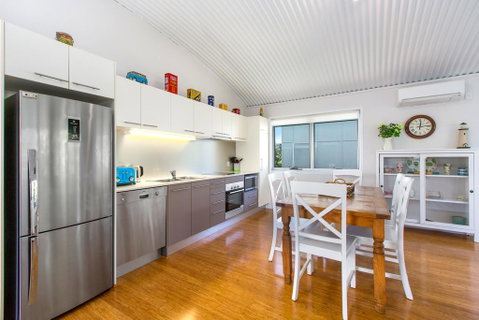 CASUARINA BEACH SHACKS 10 - Lismore Accommodation 2