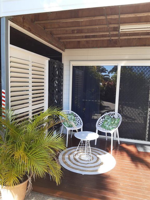 Casuarina Studio - Lismore Accommodation 3