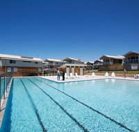 Caves Coastal - Lismore Accommodation