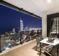 Cavill Avenue Luxury Private Apartments - Lismore Accommodation