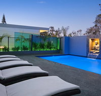Cavvanbah - Byron Bay - Lismore Accommodation