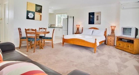 Cayambe View B&B - Lismore Accommodation 2