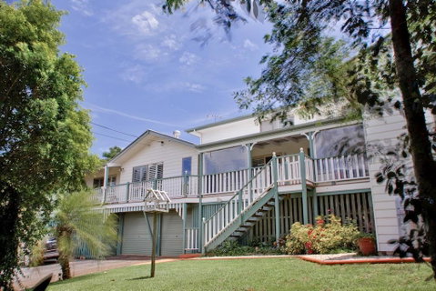 Cayambe View B&B - Lismore Accommodation 1