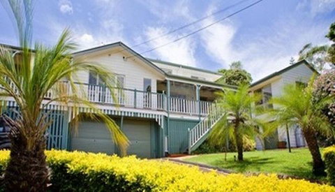 Cayambe View B&B - Lismore Accommodation 0