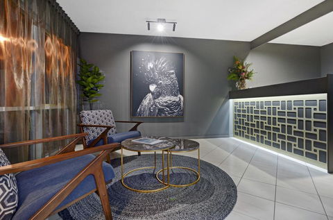 CBD Motor Inn - Lismore Accommodation 1