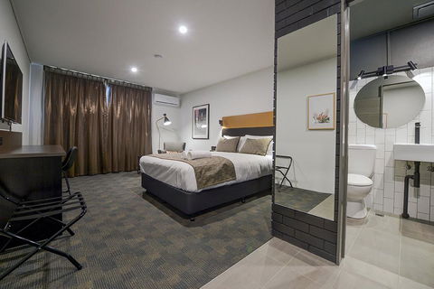 CBD Motor Inn - Lismore Accommodation 0