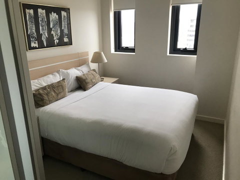 CBD Penthouse View Apartment - Lismore Accommodation 3