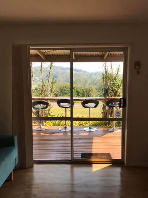 CBR Equine Cottage - Lismore Accommodation 3