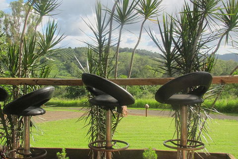 CBR Equine Cottage - Lismore Accommodation 2