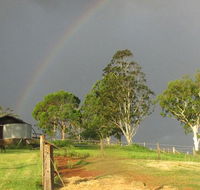 CBR Equine Cottage - Lismore Accommodation