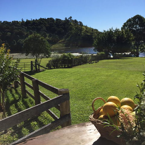 CedarBrae Country Stay - Lismore Accommodation 3