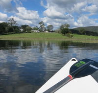 CedarBrae Country Stay - Lismore Accommodation