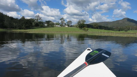 CedarBrae Country Stay - Lismore Accommodation 0