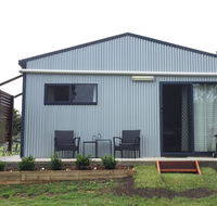 Cedars Rest Bed  Breakfast - Lismore Accommodation