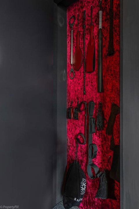 Celestial Suite - Lismore Accommodation 3