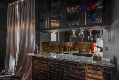 Celestial Suite - Lismore Accommodation 1