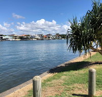 CENTRAL APARTMENT WITH POOL-WALK TO EVERYTHING - Lismore Accommodation