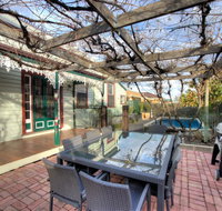 Central Charm - Lismore Accommodation
